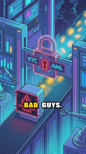 How crypto exchanges can lock your money?