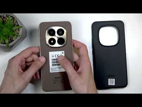 REDMI Note 15 Pro+ 5G Unboxing & First Look