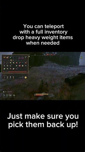 3 RuneScape dragon wilds tips for saving time and effort the game doesn’t tell you. #dragonwilds