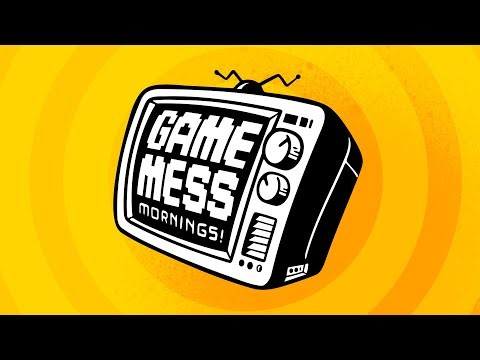 Explaining Ubisoft's New Structural Plans | Game Mess Mornings 01/22/26