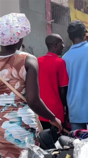 🔥 Real Life in Cap-Haïtien, Haiti 🇭🇹 | Street Vibes
