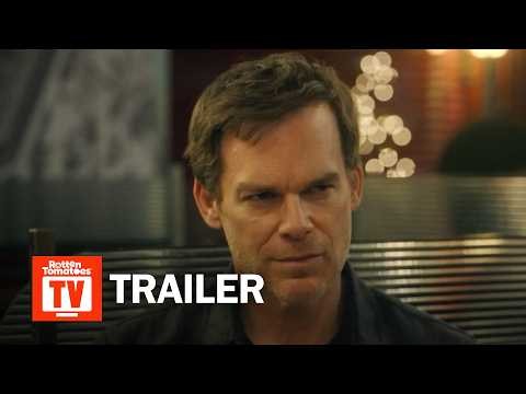 Dexter: Resurrection Season 2 Trailer