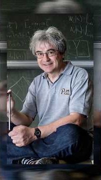 A Buddhist Philosopher Helped Him Understand Quantum Mechanics