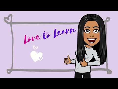 Human Development & Sexual Health - Puberty & The Reproductive Systems 