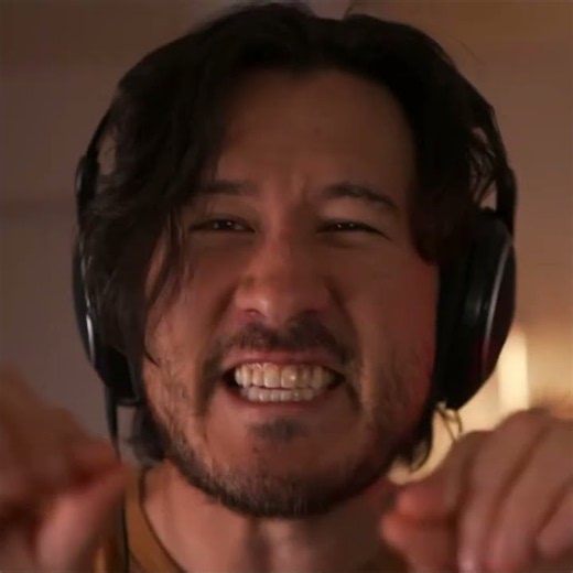Markiplier being very reasonable about his love of you #markiplier