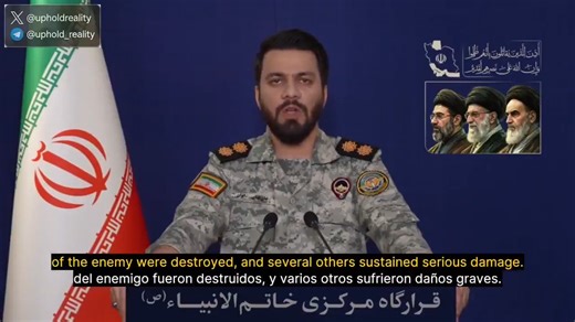 Absolute bombshell. Iran officially claims they destroyed multiple US heavy refueling aircraft at Al-Kharj base and successfully struck Tel Aviv with drones. They declare total control over the Strait of Hormuz and issue a chilling warning: "You haven't seen anything yet."