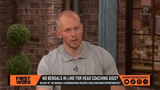 Cincinnati Bengals Have Bright Future Behind Key Offensive Building Block