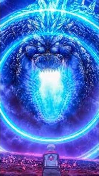 ¿Cómo funciona el Aliento de Godzilla Ultima?