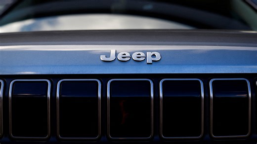 FCA US recalls over 20K Jeep, Dodge vehicles. See affected models