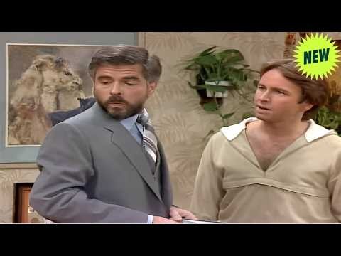 Three's Company 2026 📺😂 The Brunch | Comedy Episodes Best Moments