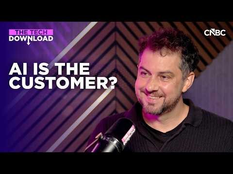 When AI becomes the shopper, who gets the ads?