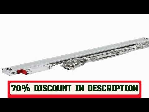 Why Everyone’s Talking About This Product! Best Price High Precision Linear Scale 5micron DRO Enco