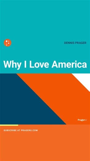 Watch the full video 👇 https://l.prageru.com/4pTG9Ce | Dennis Prager