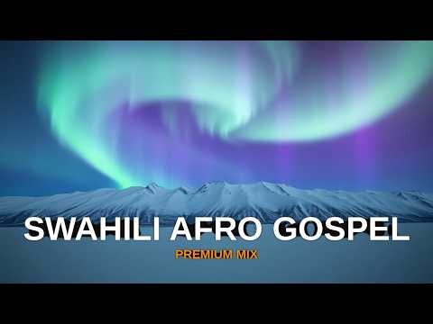 Faithful Melodies | DJ Bings Swahili Worship Hits 2025