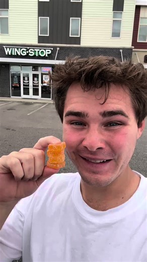 Wingstop Citrus Mojo Chicken Review 🍗🍋