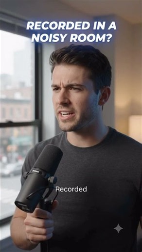 Adobe Podcast Makes Your Voice Sound PRO 🤯