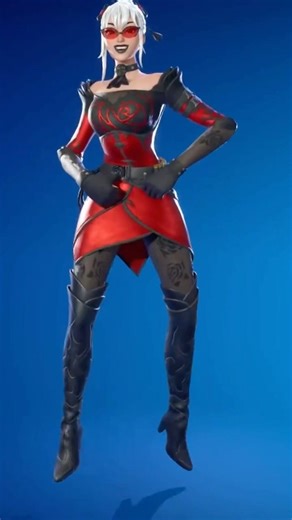 NEW Fortnite La Chona Emote! (Los Tucanes de Tijuana)