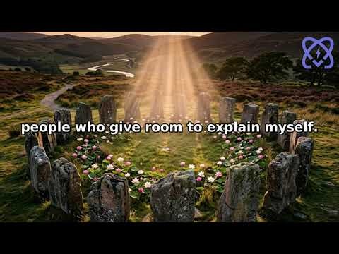 Ho'oponopono for Inner Peace | 8 Min Healing Prayer