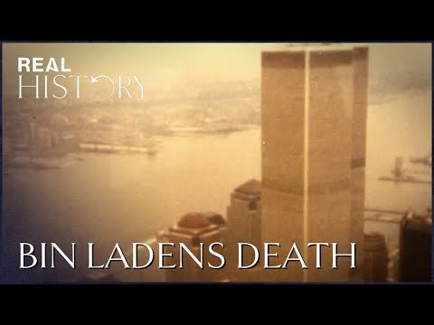 Osama Bin Laden: The Mastermind Of 9/11