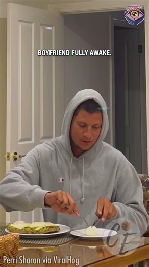 Eggsplosion - Cooking or a Science Experiment? 🥚😱 #Fail