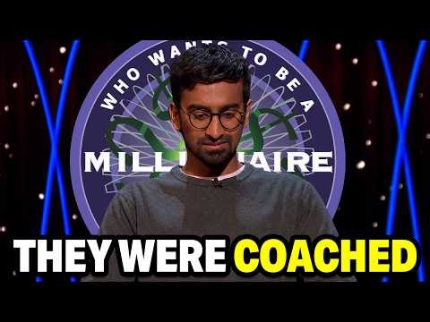 10 Game Show Contestants Who Were Secretly Coached Before Filming