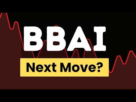 BBAI STOCK (BigBear ai stock) BBAI STOCK analysis with the BBAI STOCK PREDICTION news today