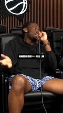 Mark Williams on what REALLY happened to Lakers trade