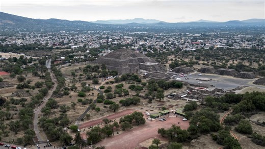 Who was the Teotihuacán attacker? 2 dead, 13 injured, including Americans