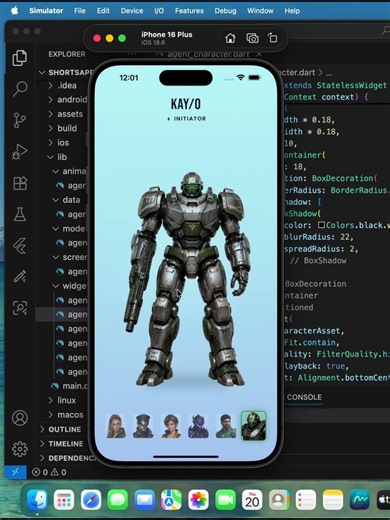 Flutter for Beginners (2026) | Build Complete Apps from Scratch #flutter