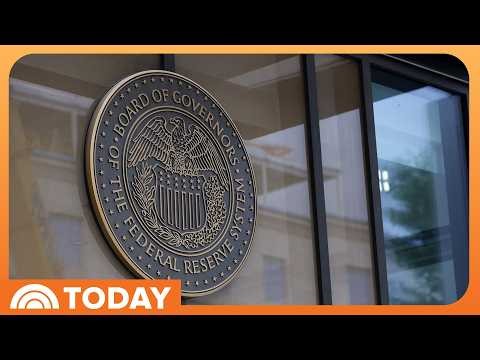 Interest Rates Raised for First Time in Years: How It Affects Costs