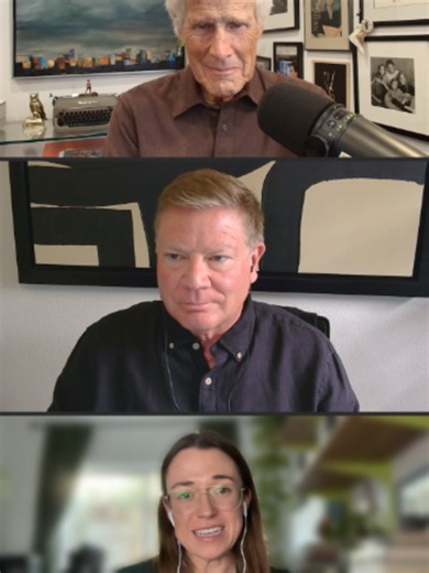 Keith and #Dateline producers share more about Brandon Boudreaux’s life after the attempt on his life and Lori Vallow Daybell’s conviction for conspiring to murder him, on the latest Talking Dateline.