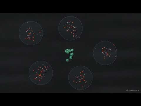 Orchestration Behavior: Emergent State Machines and Alignment Traps | A Cinematic Research Brief