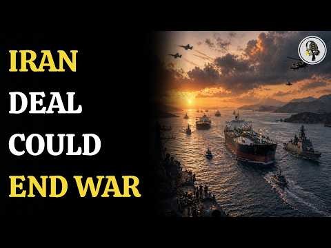 Iran’s New Deal to End War with US Reviewed | WION Podcast