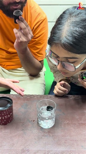 surface tension science experiment