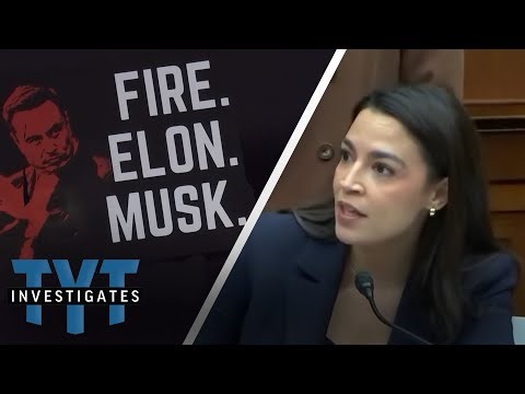 Elon Musk Is DISMANTLED In EPIC Humiliation For Calling Social Security A "Ponzi Scheme"