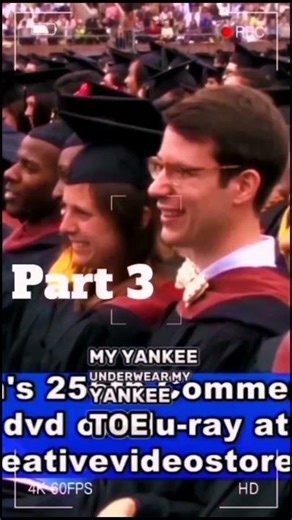 Denzel Washington’s Inspiring Commencement Speech “Fall Forward” | University of Pennsylvania Part 3