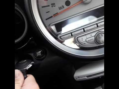 How to Reprogram the Car Remote for the Mini Cooper