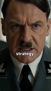 Hitler's Biggest Mistake in the Battle of Britain