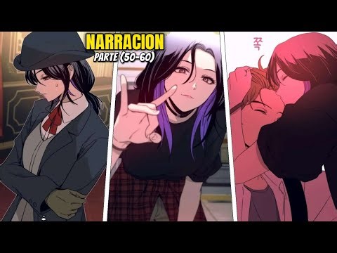 He fell in love with a girl on the train, but didn't know she was his favorite singer | Part (50-60)