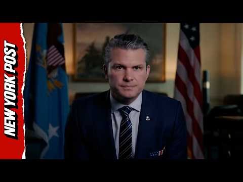 Department of War Launches Joint Task Force Audit