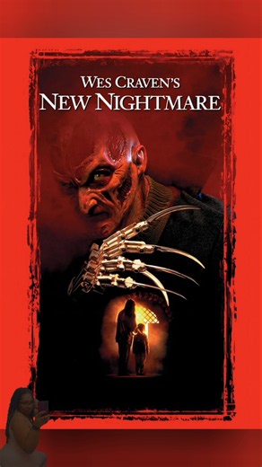 Monday, October 12 Nightmare of Freddy Marathon On AMC FearFest (movie schedule in description)