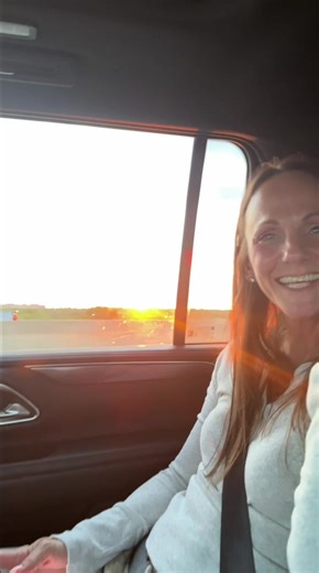 Dallas to Jersey Shore Road Trip: Philly Airport Chaos & Boardwalk Fun