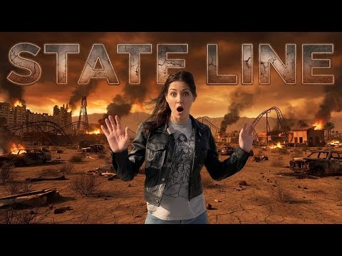 What Happened to PRIMM Near LAS VEGAS?!?!