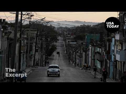 A crisis in Cuba tests Marco Rubio's negotiating skills | The Excerpt