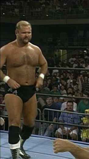 Arn Anderson knows Flair all to well