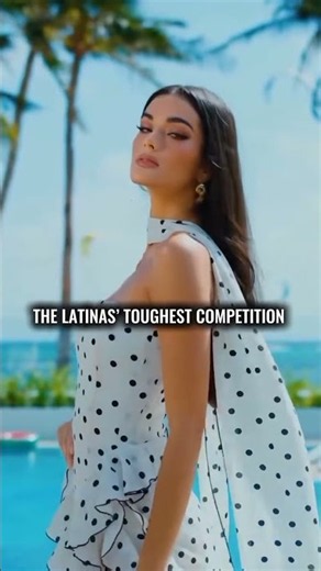 Miss Universe Philippines 2026 Bea Millan Windorski! #missuniverse #missuniversephilippines