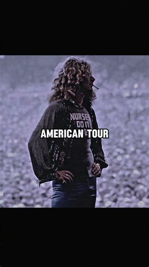 Led Zeppelin’s Impossible Comeback