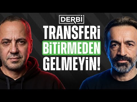 Galatasaray ve Fenerbahçe'den transfer haberleri | Galatasaray Kasımpaşa | Sadettin Saran | Derbi