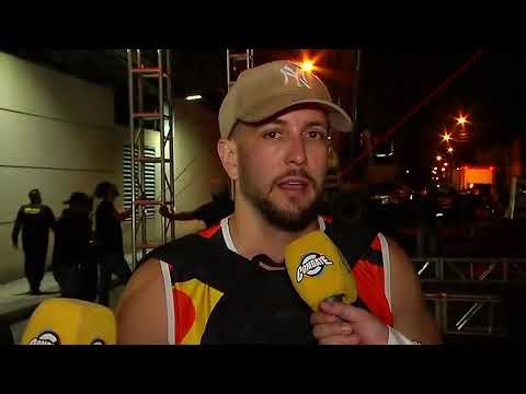 🔴Transmisión exclusiva de La Gran Final de Combate