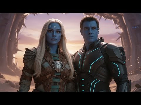 One Night With You Is Enough… Then I’ll Leave If You Wish, Human,” Said the Alien Woman | HFY